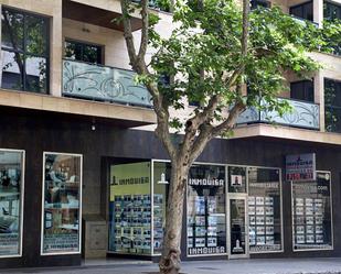 Vista exterior de Local en venda en  Palma de Mallorca amb Aire condicionat