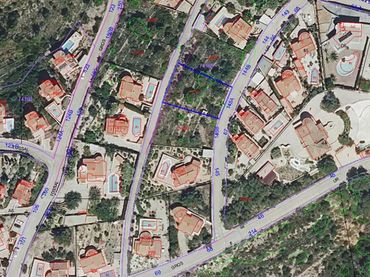 Lands and plots for sale in La Font d'en Carròs