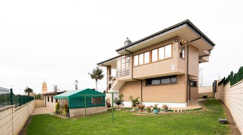 Foto 4 de Casa o chalet en venta en Bolado, 18, Monte, Santander