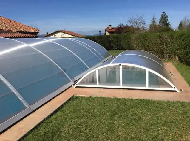 Swimming pool of Detached homes for sale in Vitoria - Gasteiz  with Heating, Private garden and Parquet flooring