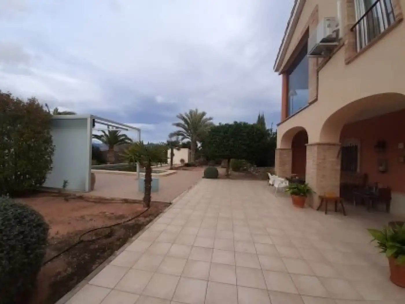 Villa avec piscine à vendre à Monóvar  / Monòver, imagen 4