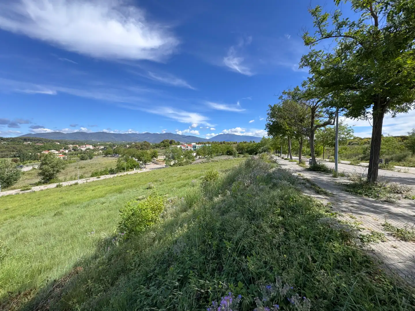 Residential zum Verkauf in La Roca del Vallès