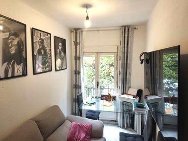 Wohnung zum Verkauf in Calle de Melquíades Biencinto