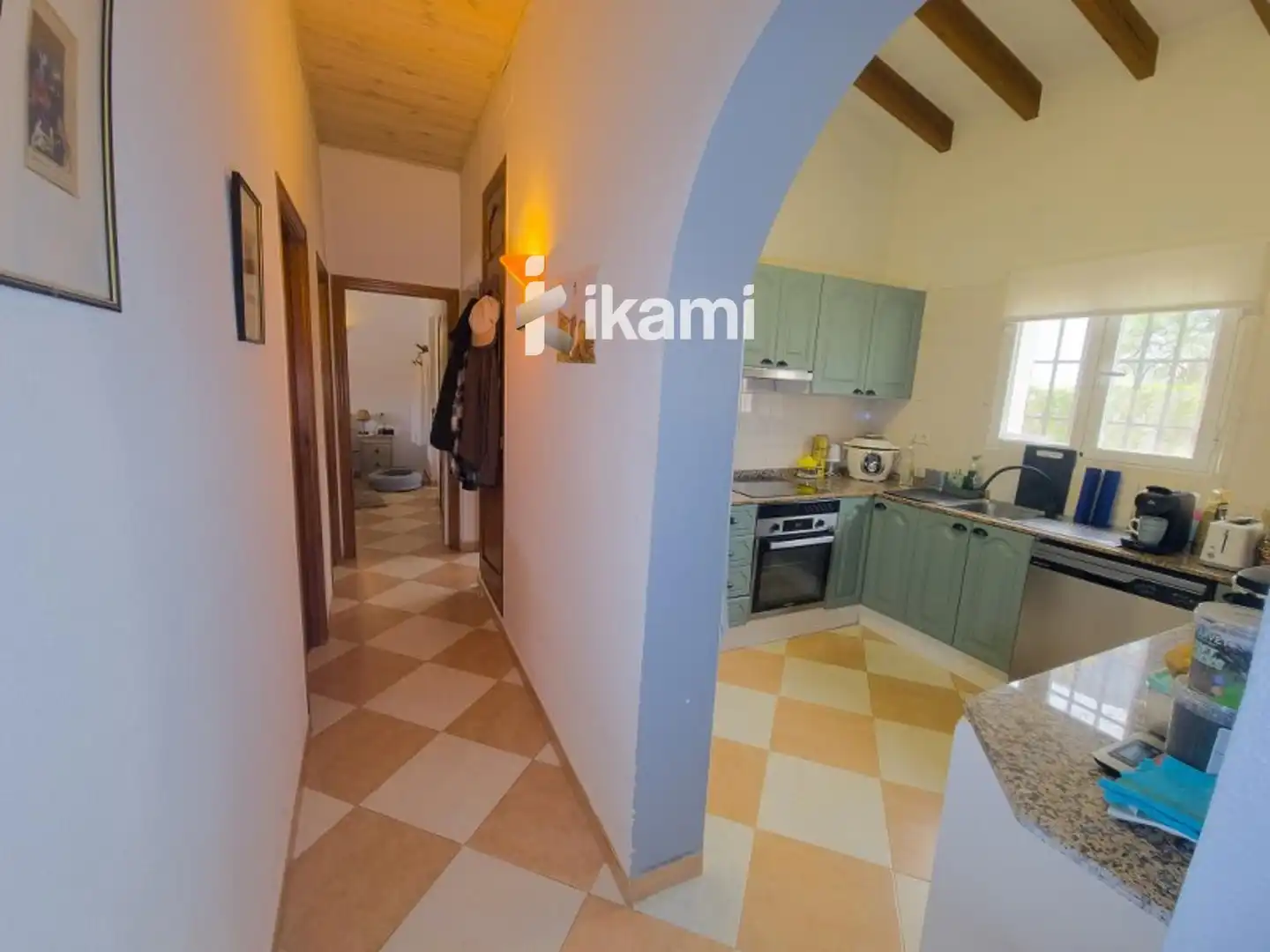 Villa avec piscine à vendre à Pego, imagen 12