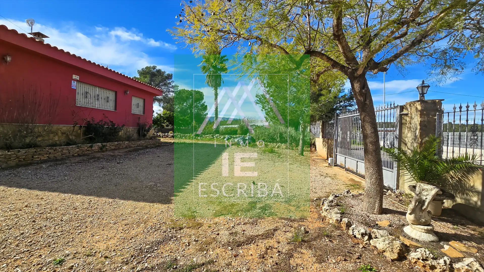 Casa o chalet en venta en Urbanizacion Lloma Molina, 13, Catadau