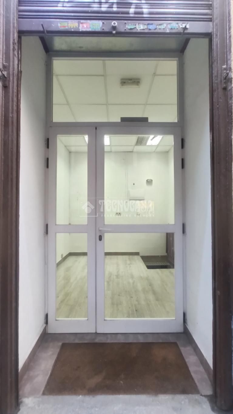 Local de lloguer en  Madrid Capital