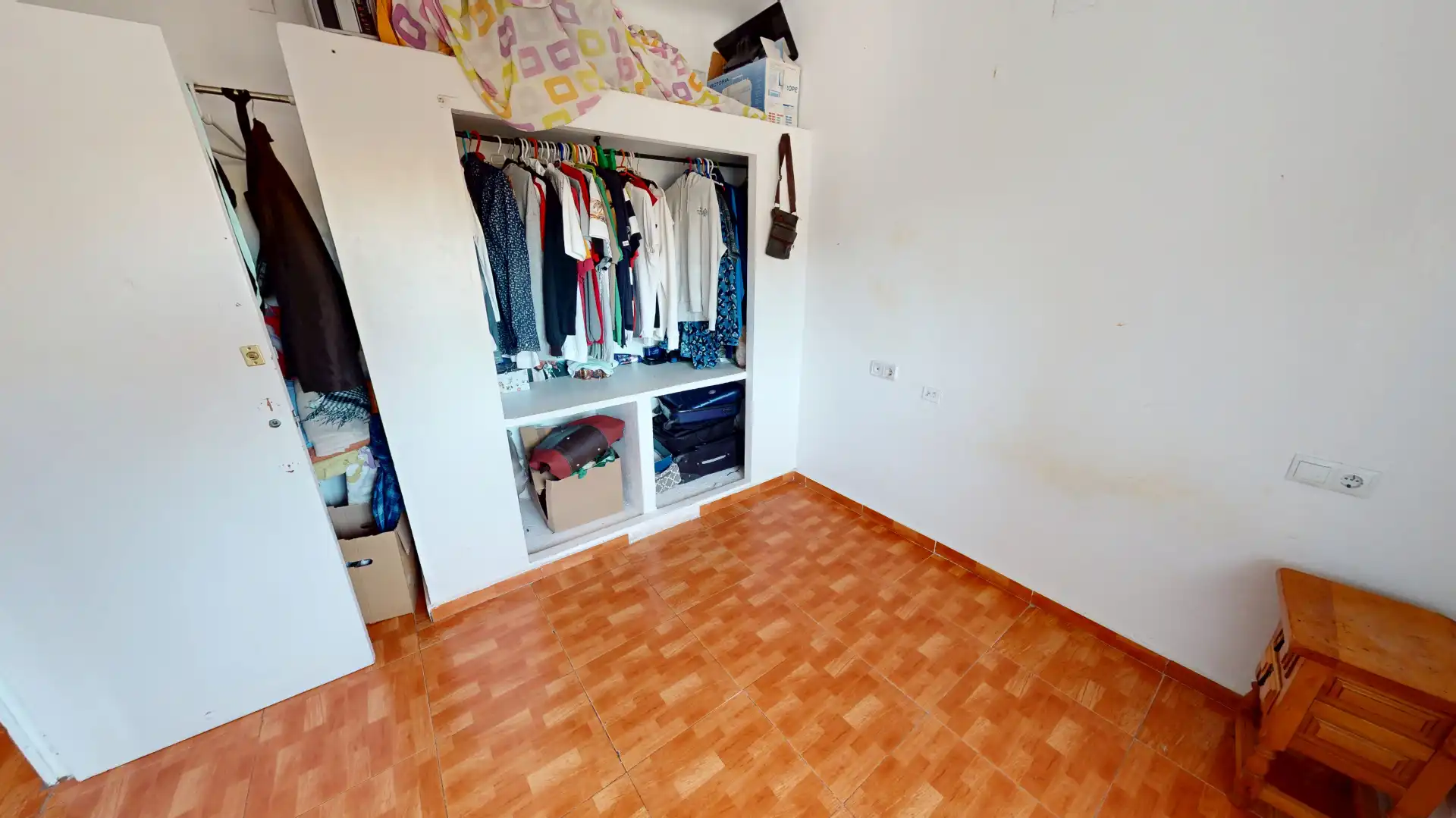 Habitación de Piso en venta en Sant Joan d'Alacant con Balcón