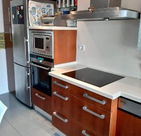 Foto 3 de Dúplex de lloguer a Rúa Tomás a. Alonso, 261, Bouzas, Vigo