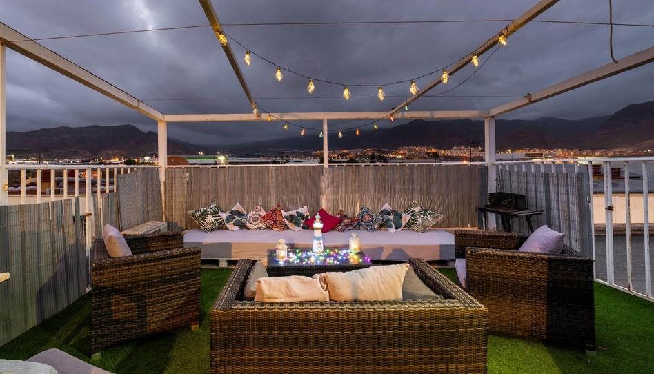 Photo 1 of Flat for sale in Avenida Don Juan de Austria, Aguadulce Sur, Almería