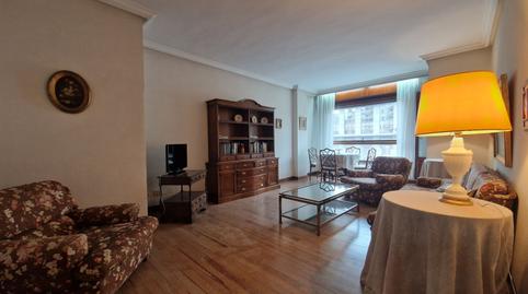 Foto 3 de Piso en venta en Zumalakarregi, Antiguo, Gipuzkoa