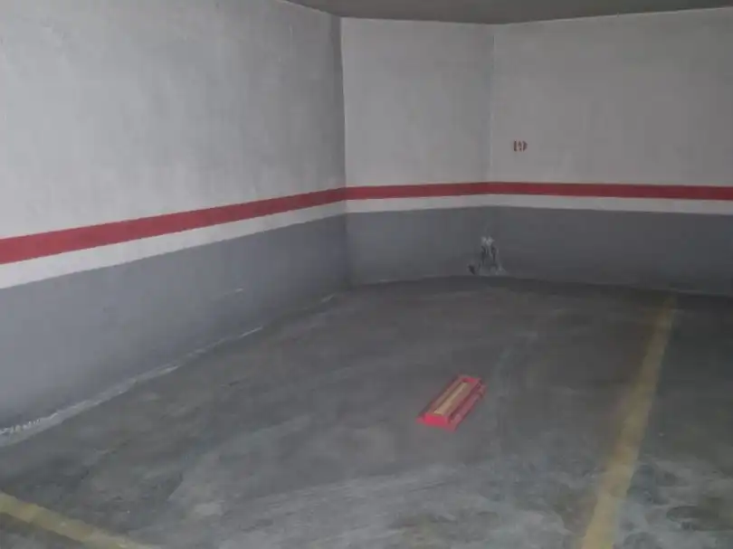 Garage zum Verkauf in  Albacete Capital