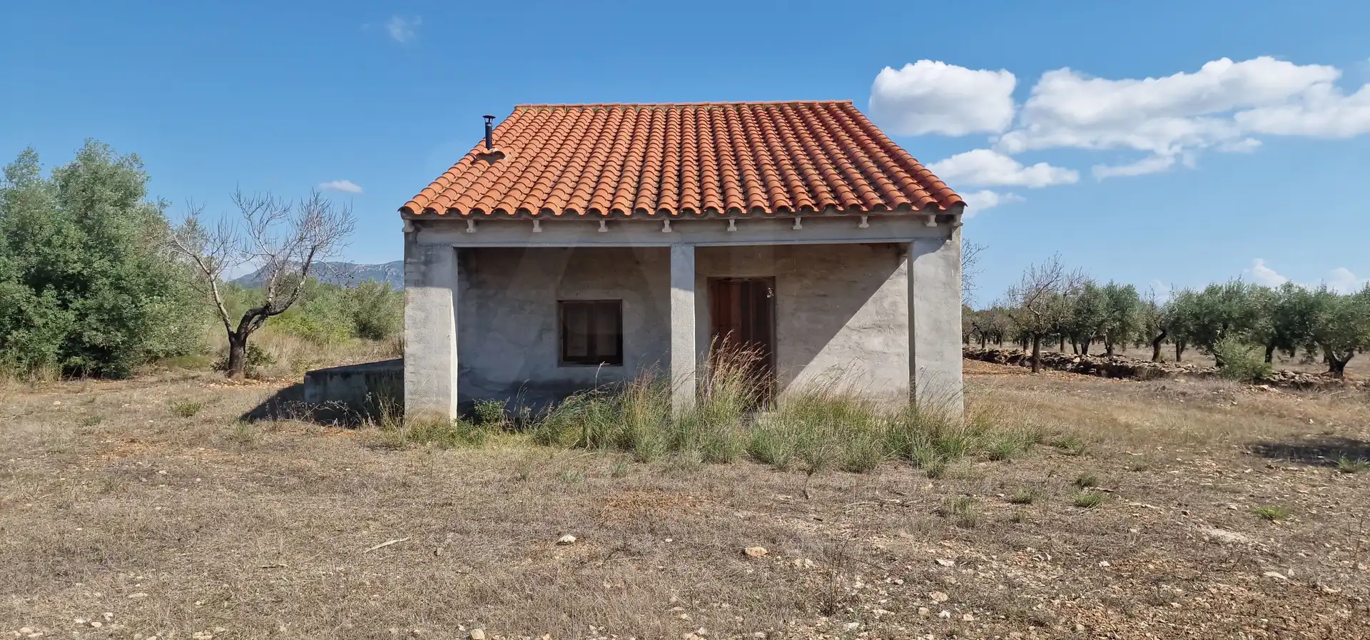 Terrenys i solars en venda a Urbanización ESPINAL políg.28 políg.28, imagen 3