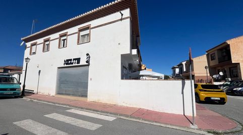 Foto 4 von Geschaftsraum zur Miete in La Malahá, Granada