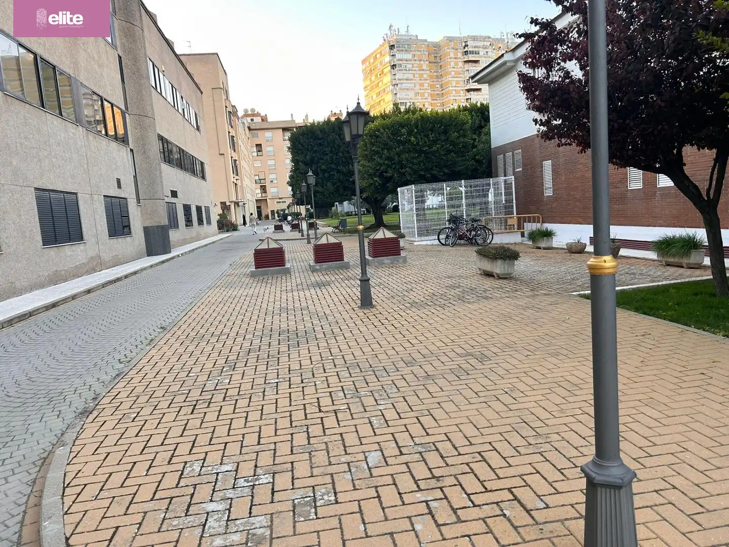 Casa a schiera in vendita a Avenida - Divina Pastora - Plaza de Toros, imagen 2