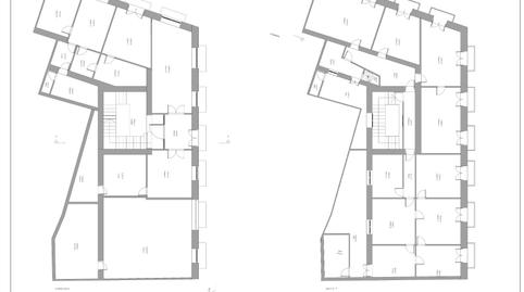 Foto 4 de Edifici en venda a Calle Progreso, 3, La Unión ciudad, Murcia