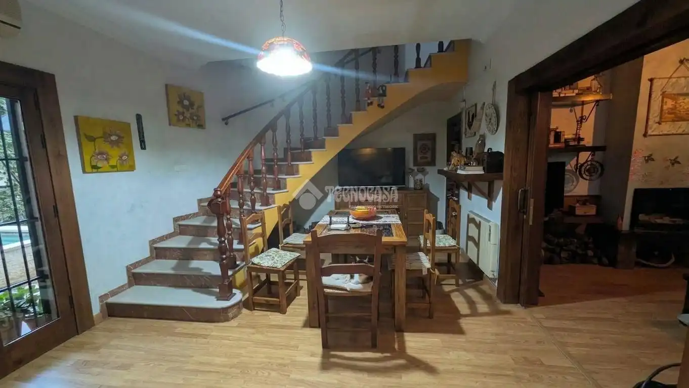 Casa in vendita a La Luisiana, imagen 34