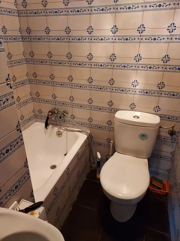 Bany de Casa adosada en venda en Amorebieta-Etxano