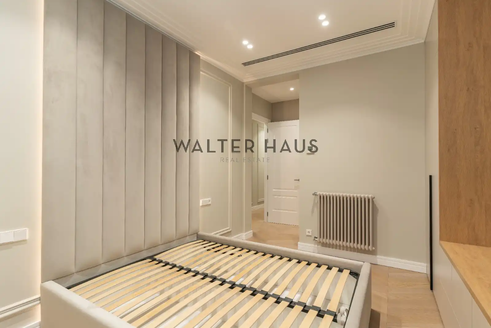 Appartement avec terrasse à vendre à Carrer de València, imagen 51