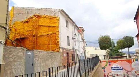 Foto 2 de Casa o chalet en venta en San Antonio, Castalla, Alicante