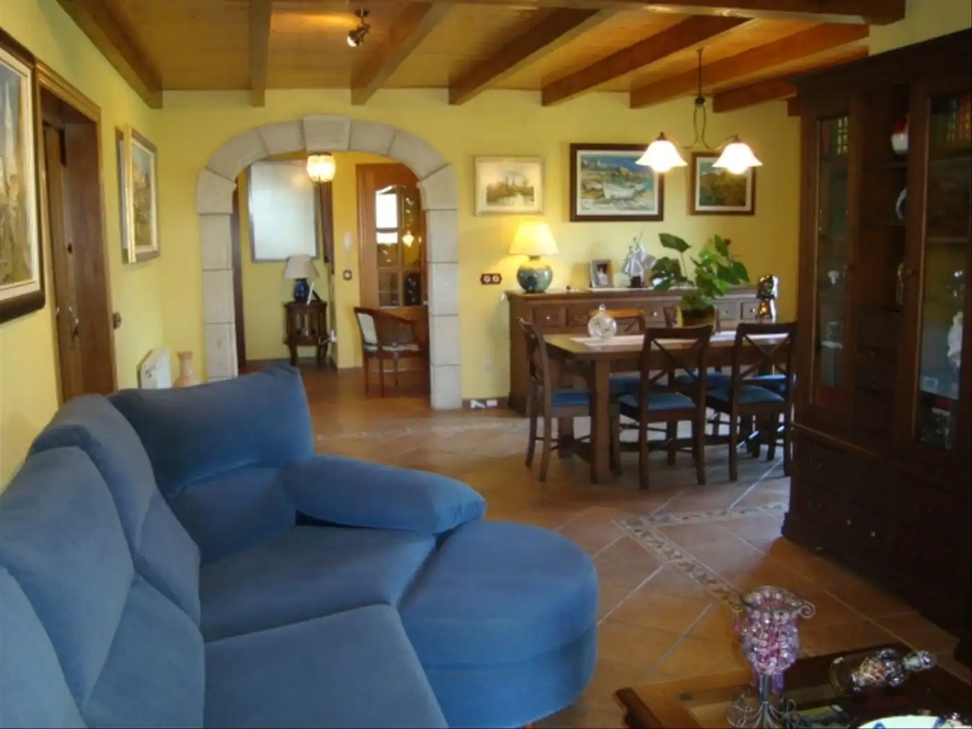 Villa mit Pool zum Verkauf in Cabanyes - Mas Ambrós - Mas Pallí, imagen 12