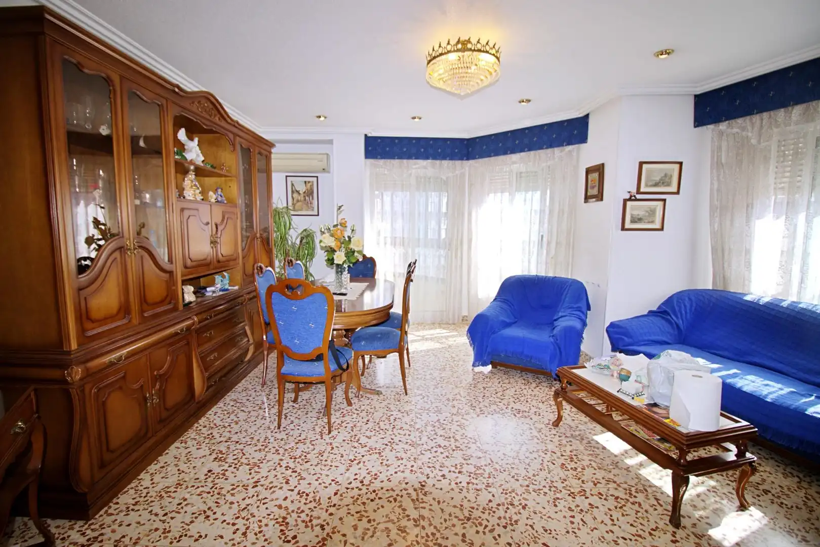 Appartamento con terrazza in vendita a Elche ciudad
