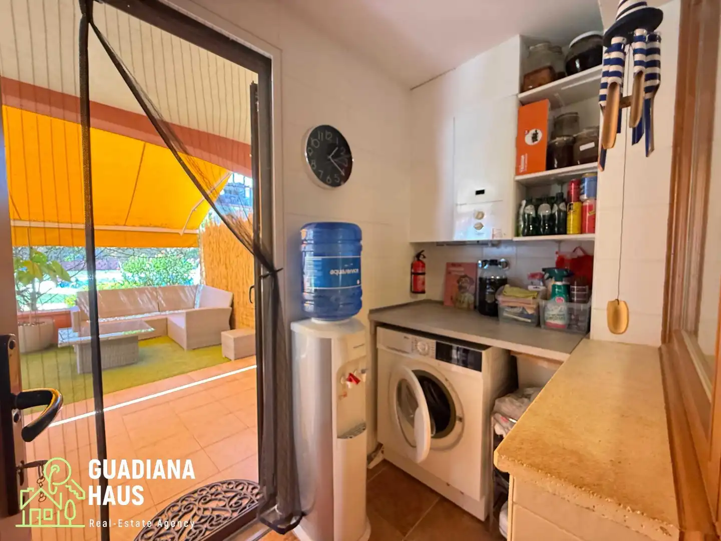 Apartament amb piscina en venda a BLASCO IBAÑEZ 2, imagen 6
