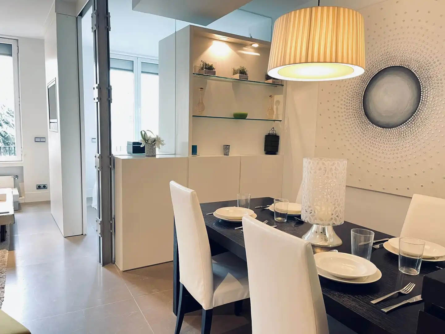 Wohnung zur Miete in Calle de Angosta de los Mancebos, imagen 5
