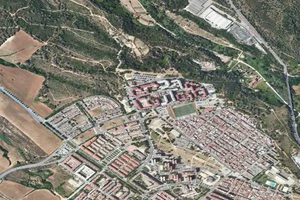 Pis en venda a Ca n'Oriac - Sector Nord, imagen 6