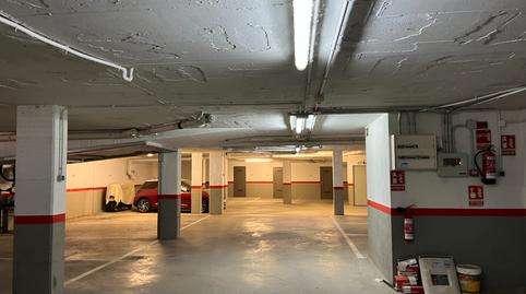 Foto 4 de Garatge en venda a Carrer Mas Pla, 2, Cornellà del Terri, Girona