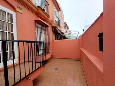 Adosado en venta en Camposoto