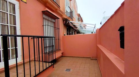 Fantástico Adosado en Camposoto con Garaje y Patio
