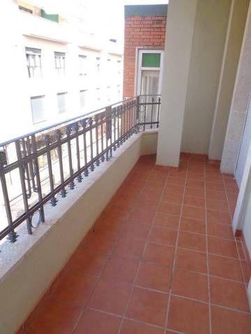 Piso en Venta en Valdepeñas