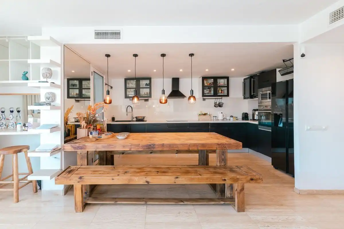 Appartement avec piscine à vendre à Carrer Gregal, imagen 10