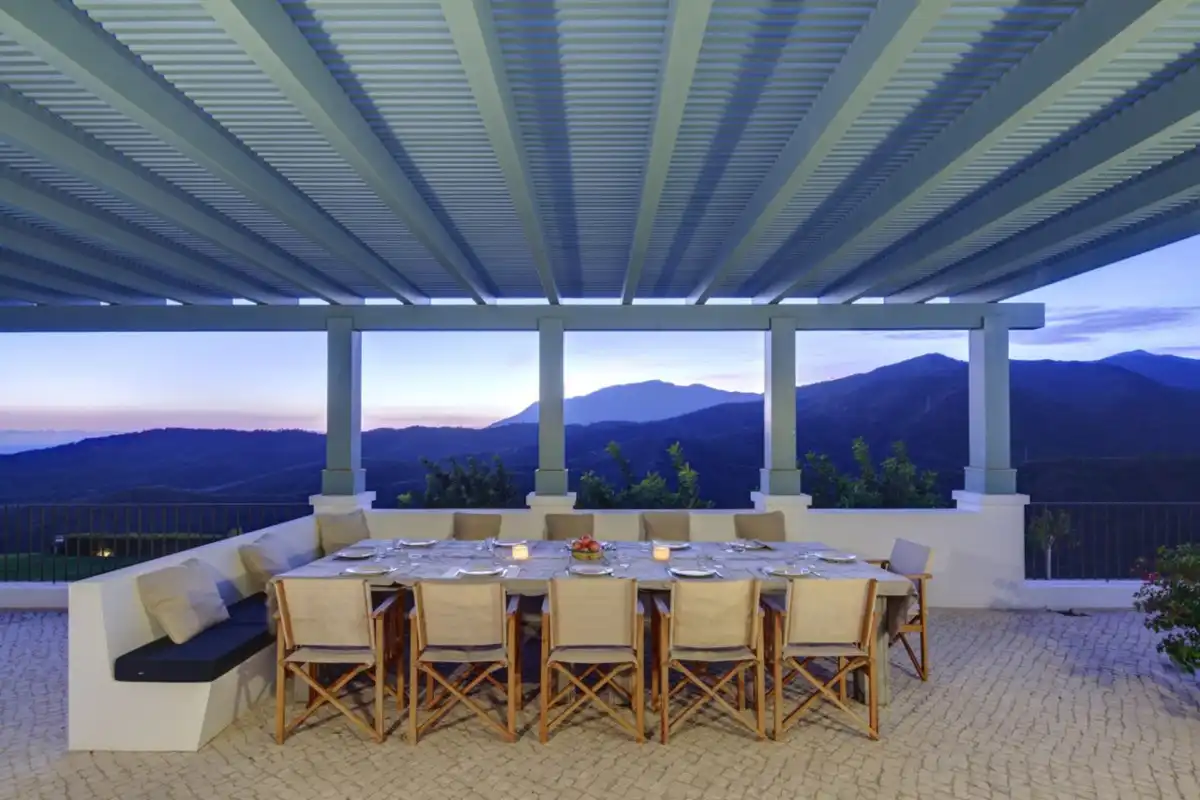 Haus mit Pool zum Verkauf in Marbella Centro, imagen 4