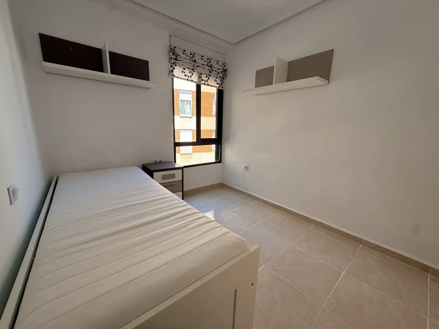 Bedroom of Flat for sale in Bétera