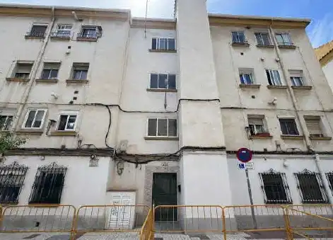 Flat for sale in Calle Héroe de Sostoa 155