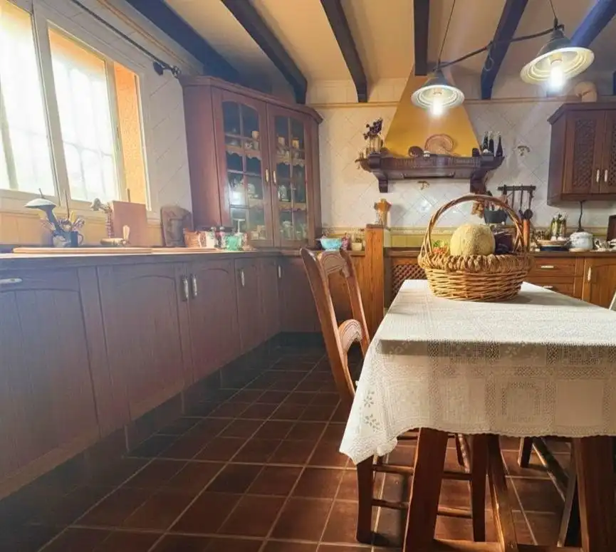 Casa amb terrassa en venda a La Granja - La Colina - Los Pastores, imagen 9