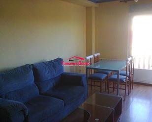 Living room of Apartment for sale in San Cristóbal de la Cuesta  with Heating, Furnished and Balcony