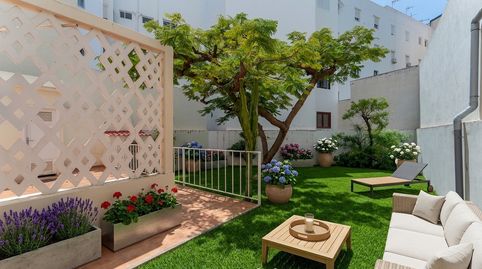 Foto 4 de Casa adosada en venta en Toscal, Santa Cruz de Tenerife Capital