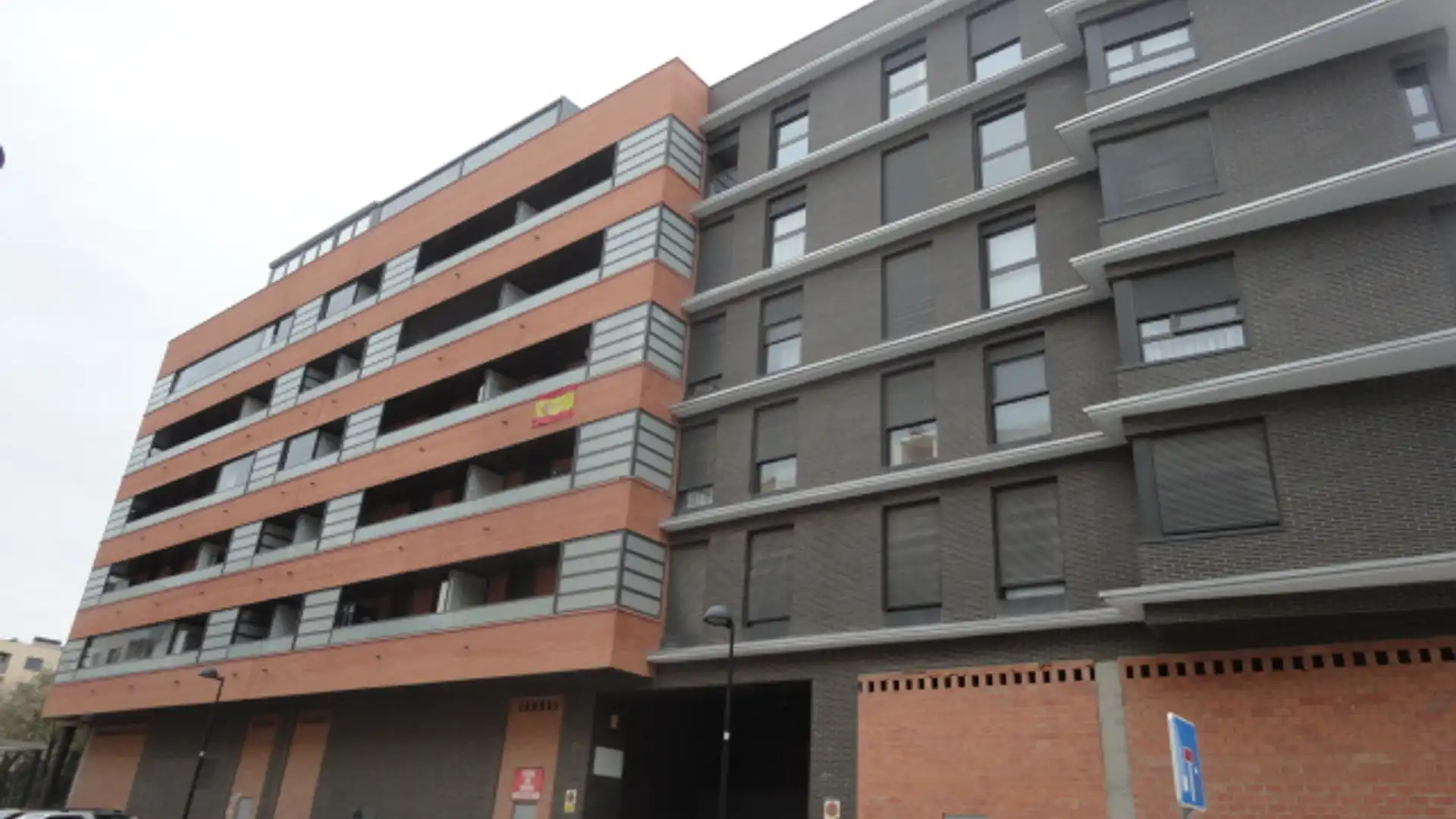 Garage for sale in Carlos Oriz Garcia, Miralbueno