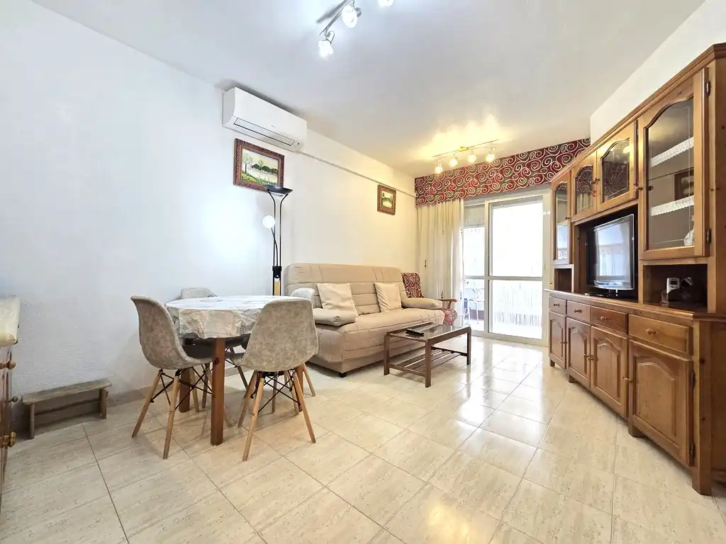Apartament amb terrassa en venda a Calle la Loma 29, imagen 2