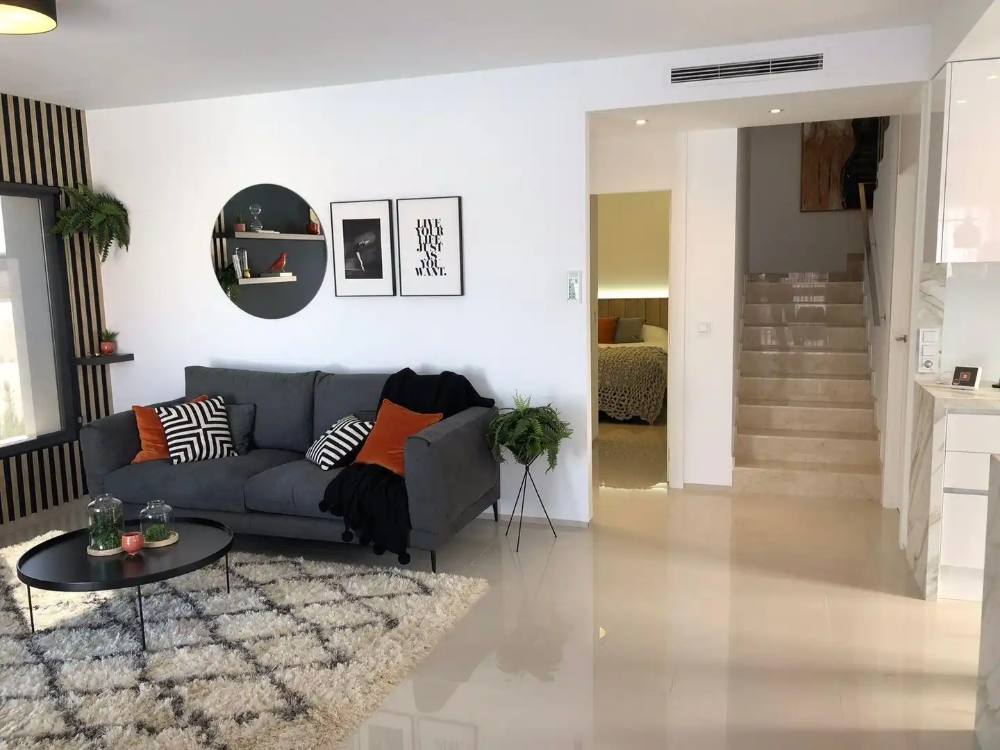Chalet con piscina en venta en Rojales, imagen 7