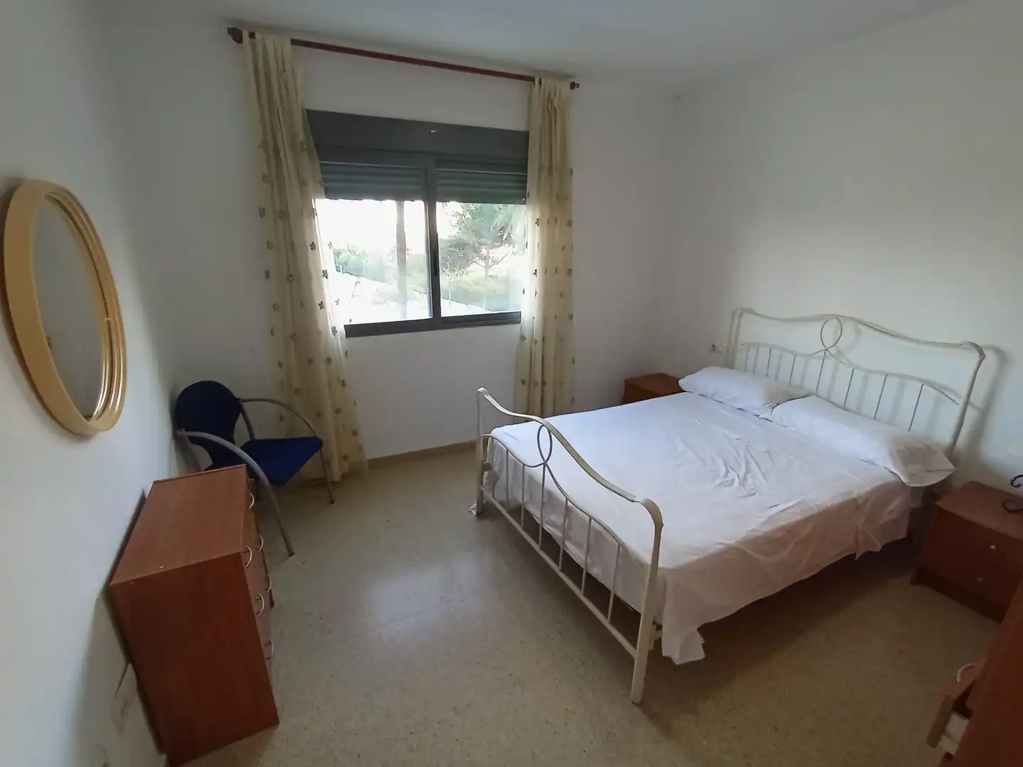 Piso con terraza en venta en Carrer de Catalunya, imagen 14