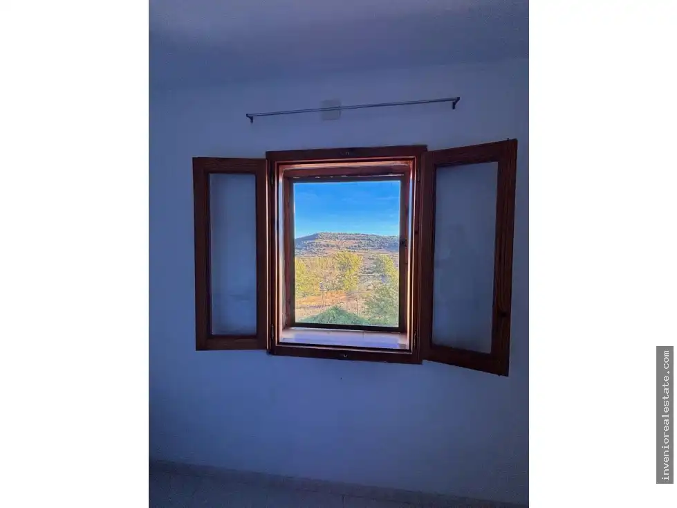 Habitación de Edificio en venta en Vistabella del Maestrazgo