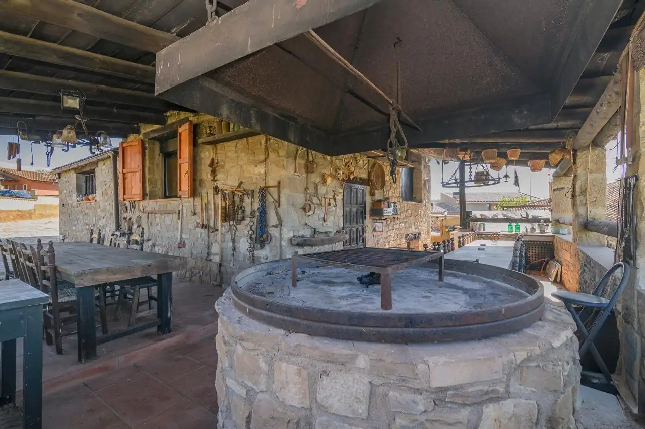 Casa o chalet en venta en Fonollosa con Aire acondicionado, Jardín privado y Terraza