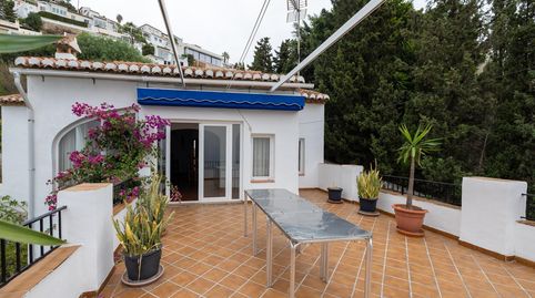 Foto 5 de Casa o chalet en venta en Monte los Almendros - El Pargo - Costa Aguilera, Salobreña