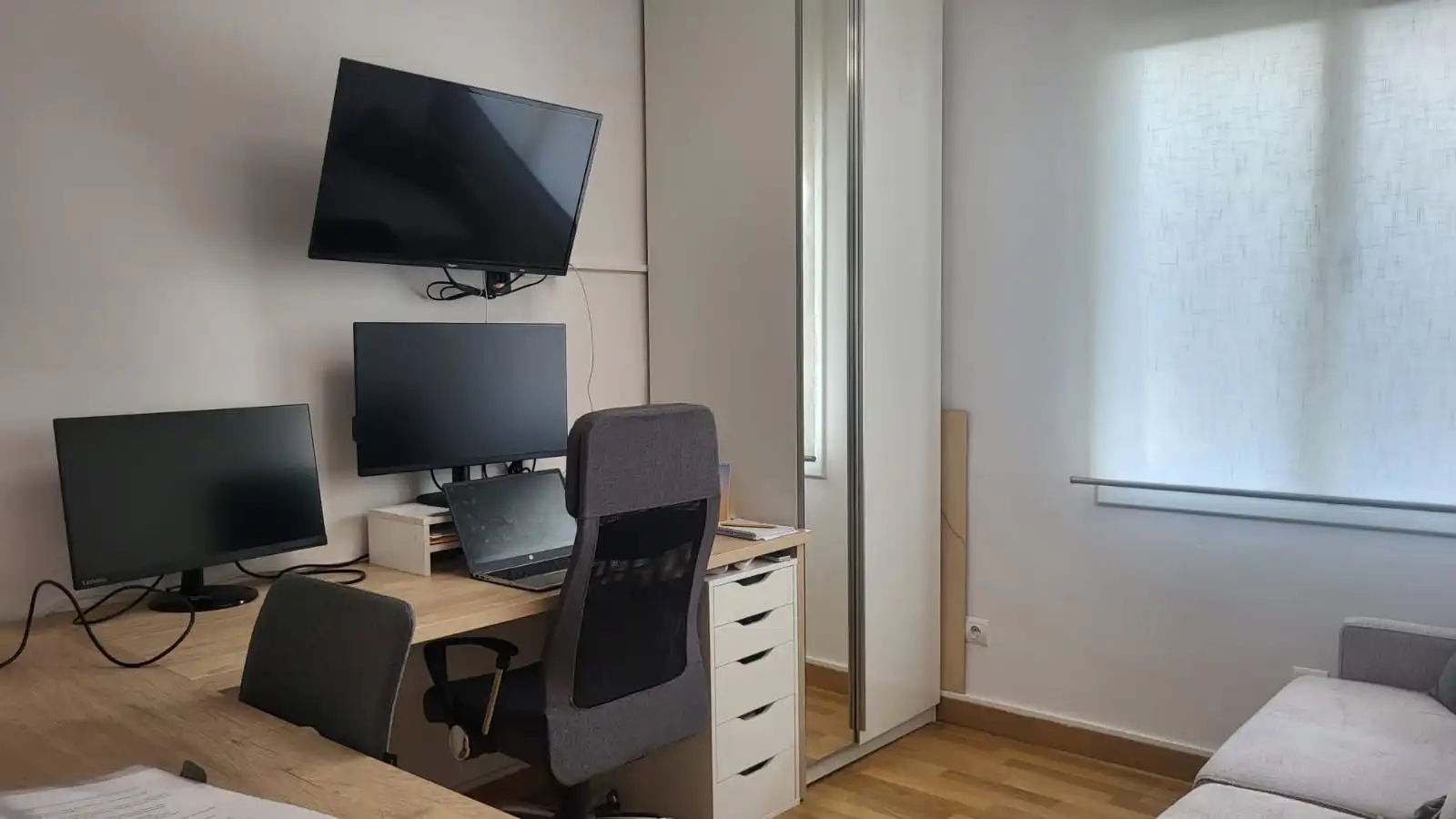 Flat for sale in Creu de Barberà - Sector Sud