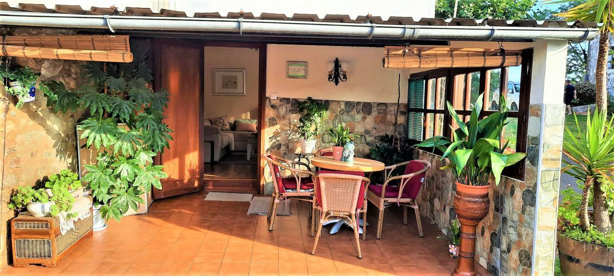 Terrassa de Casa o xalet en venda en Arnuero amb Calefacció i Terrassa