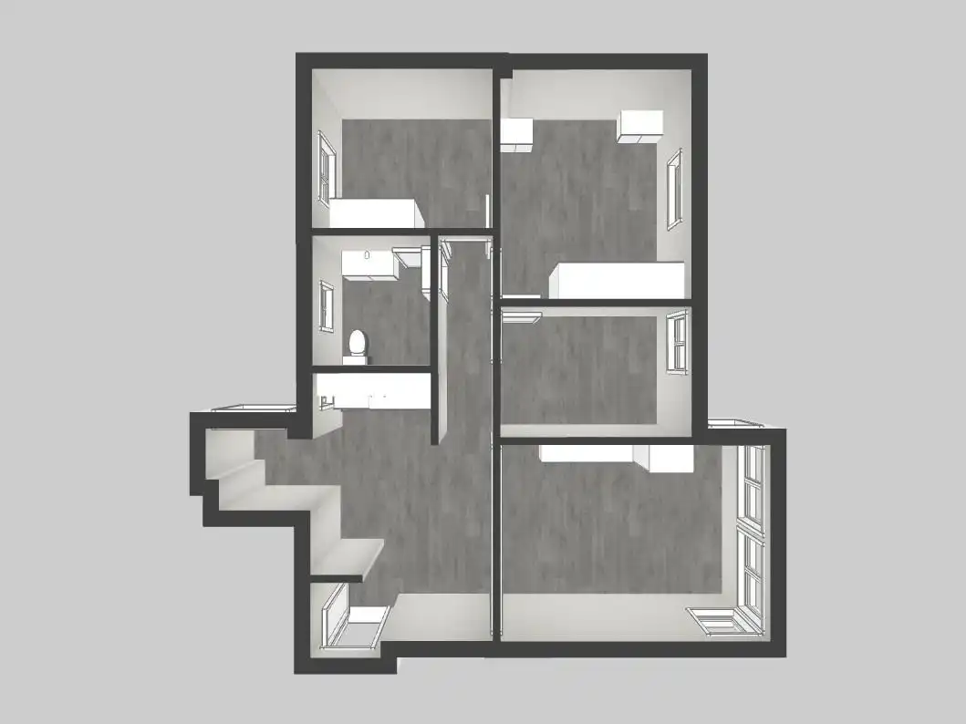 Flat for sale in Centro, imagen 34
