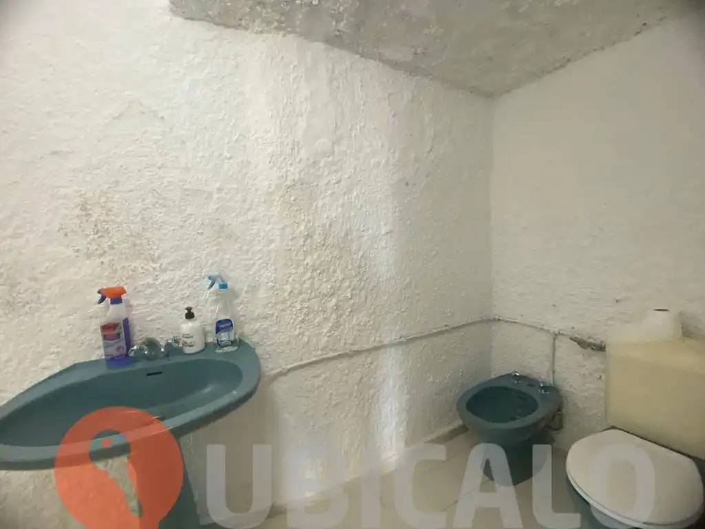 Bany de Casa o xalet en venda en San Cristóbal de la Laguna amb Jardí privat, Terrassa i Traster